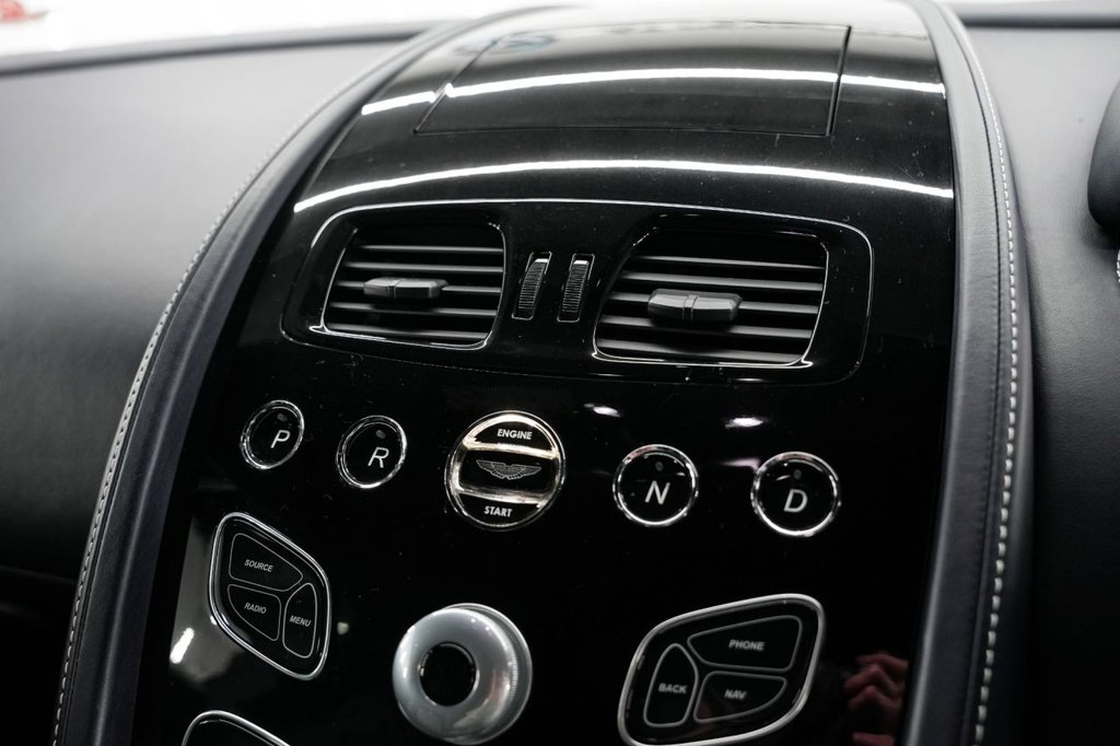 Used Aston Martin Rapide 2017 for sale - 77384105: Photo 28