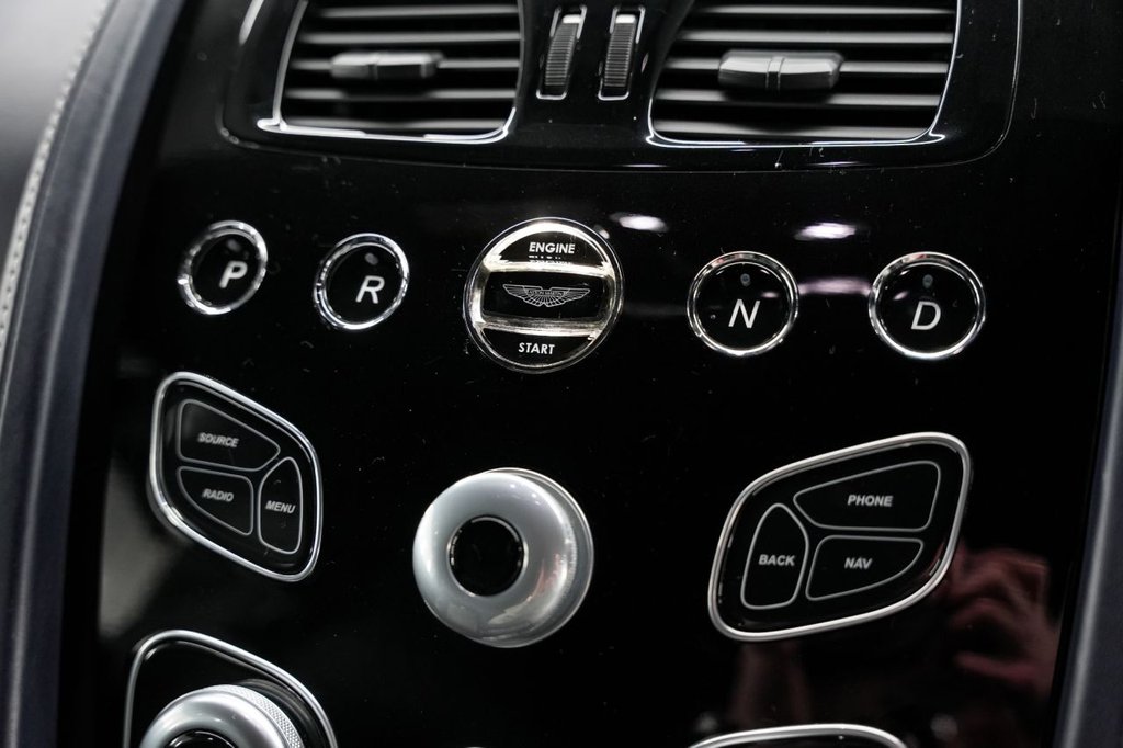 Used Aston Martin Rapide 2017 for sale - 77384105: Photo 29