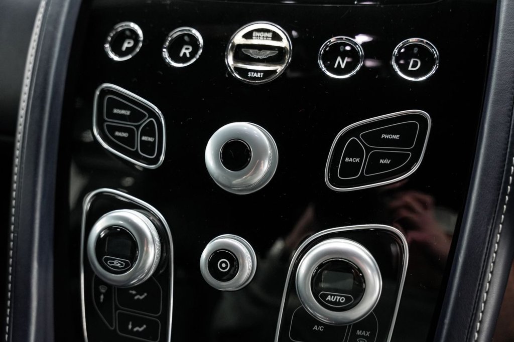 Used Aston Martin Rapide 2017 for sale - 77384105: Photo 30