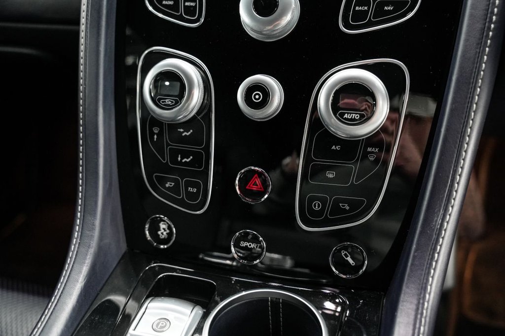 Used Aston Martin Rapide 2017 for sale - 77384105: Photo 31