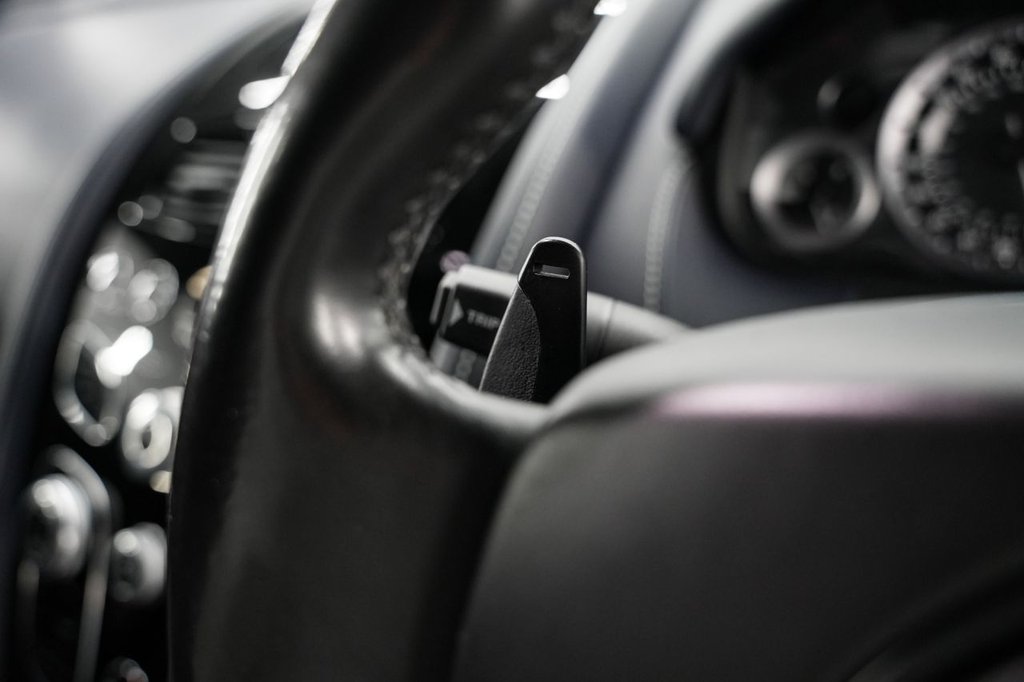 Used Aston Martin Rapide 2017 for sale - 77384105: Photo 34