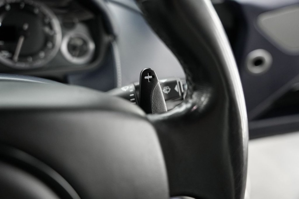 Used Aston Martin Rapide 2017 for sale - 77384105: Photo 35