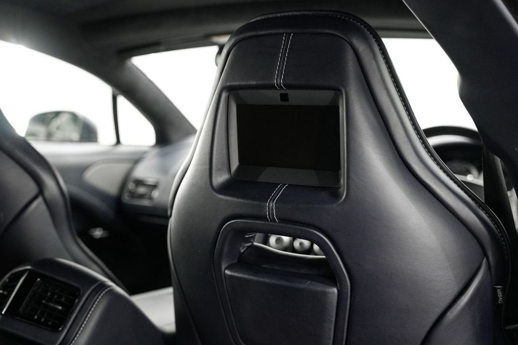 Used Aston Martin Rapide 2017 for sale - 77384105: Photo 4