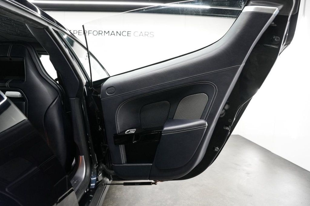 Used Aston Martin Rapide 2017 for sale - 77384105: Photo 42