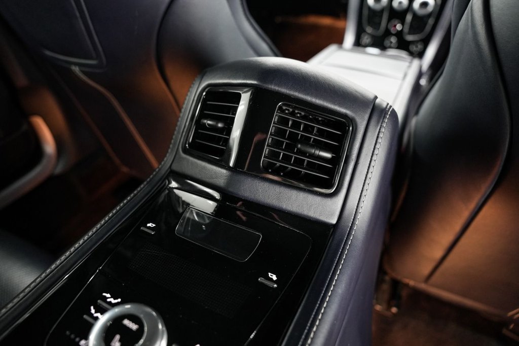Used Aston Martin Rapide 2017 for sale - 77384105: Photo 44