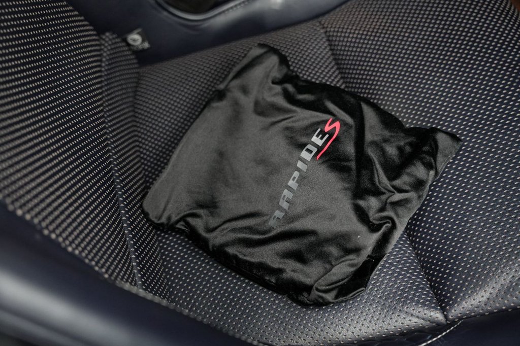 Used Aston Martin Rapide 2017 for sale - 77384105: Photo 46