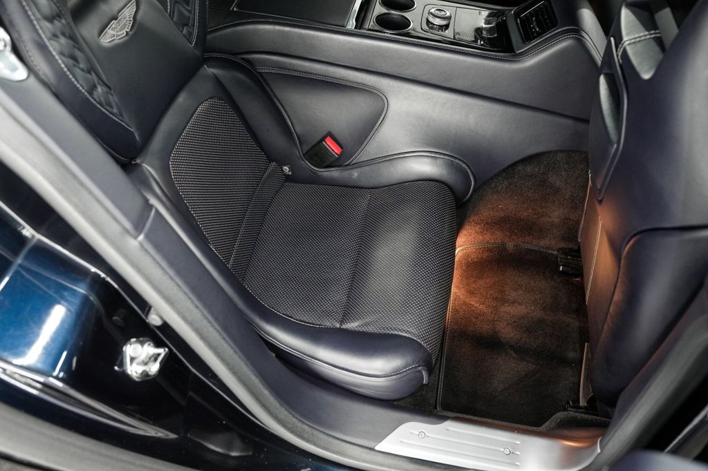 Used Aston Martin Rapide 2017 for sale - 77384105: Photo 48