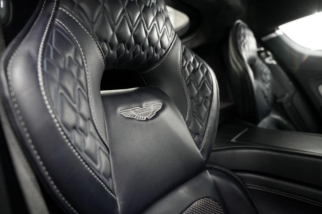 Used Aston Martin Rapide 2017 for sale - 77384105: Photo 49