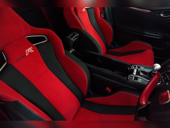Used Honda Civic 2020 for sale - 78631903: Photo