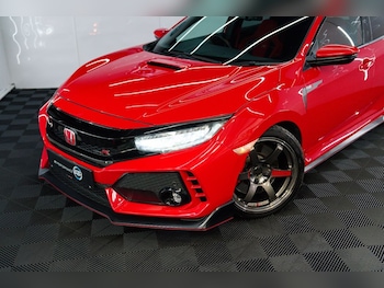 Used Honda Civic 2020 for sale - 78631903: Photo