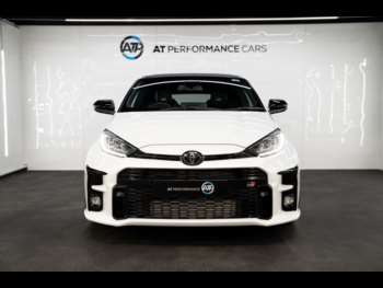 Used Toyota Yaris 2021 for sale - 74774135: Photo