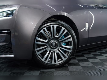 Used Rolls-Royce Ghost 2023 for sale - 77936974: Photo