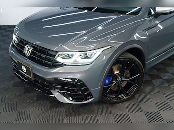 Used Volkswagen Tiguan 2022 for sale - 78793084: Photo
