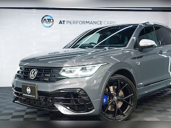 Used Volkswagen Tiguan 2022 for sale - 78793084: Photo