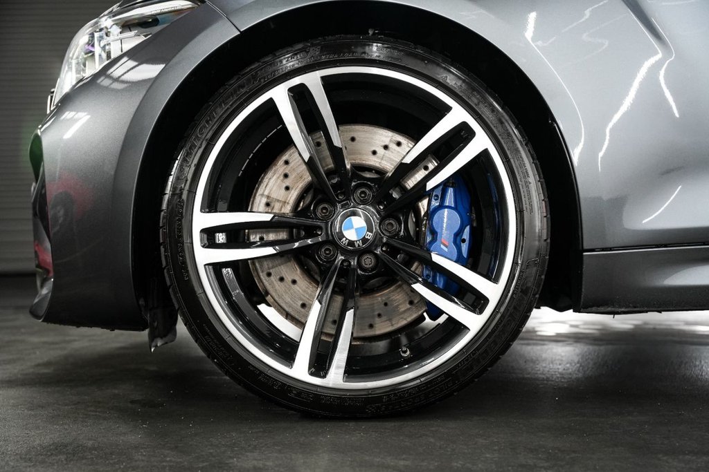 Used BMW M2 2018 for sale - 77050764: Photo 10