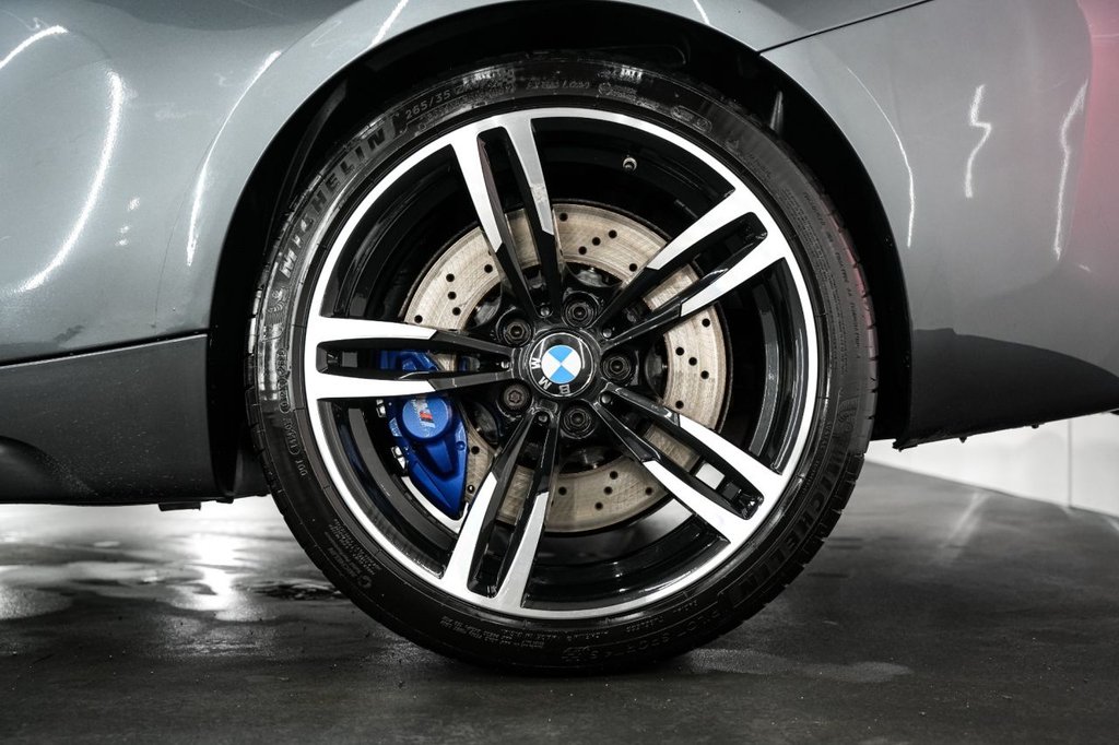 Used BMW M2 2018 for sale - 77050764: Photo 11