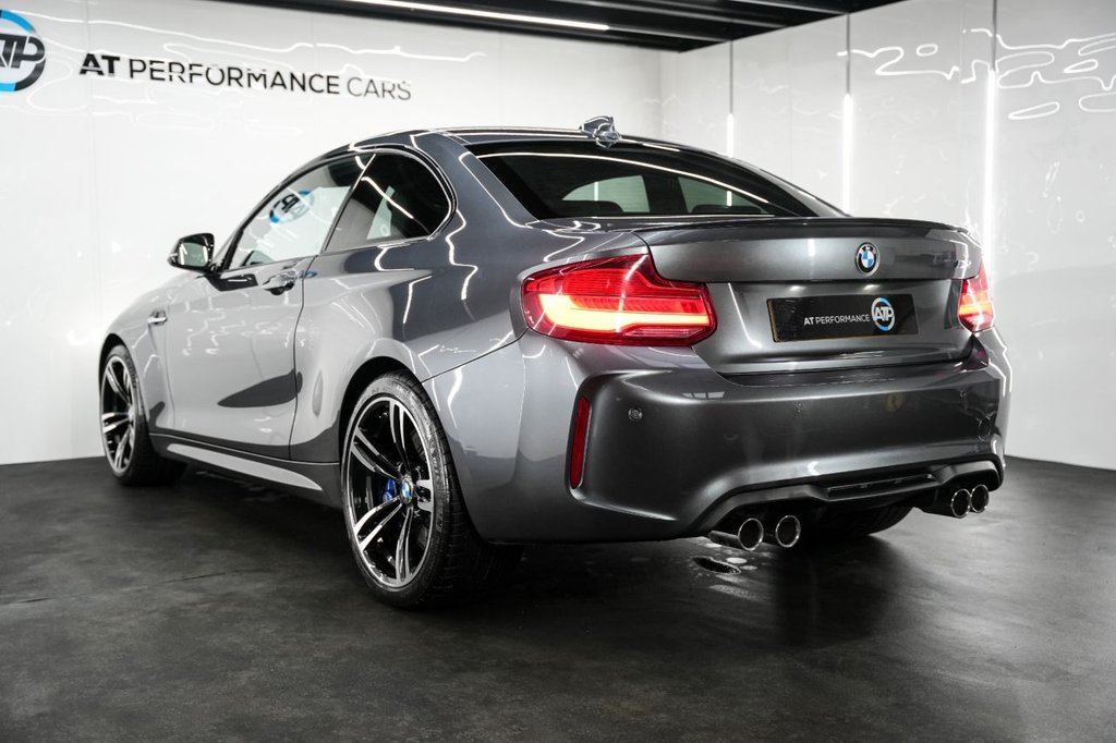 Used BMW M2 2018 for sale - 77050764: Photo 12