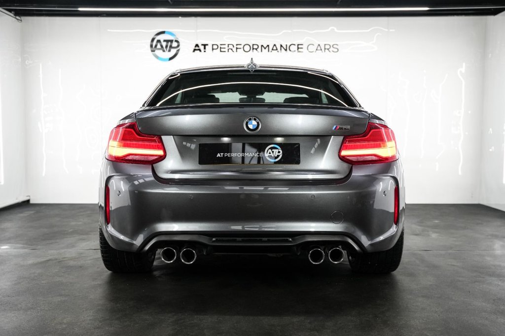 Used BMW M2 2018 for sale - 77050764: Photo 13