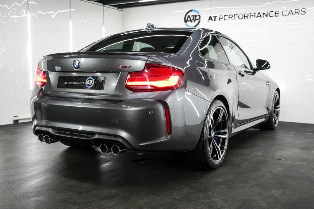 Used BMW M2 2018 for sale - 77050764: Photo 14