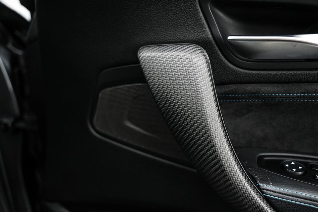 Used BMW M2 2018 for sale - 77050764: Photo 17