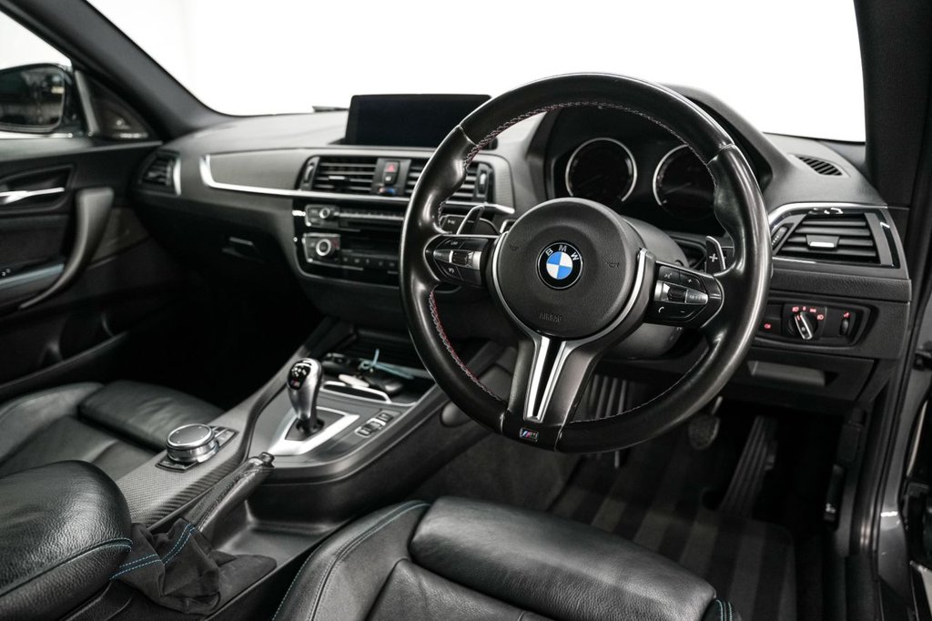Used BMW M2 2018 for sale - 77050764: Photo 20