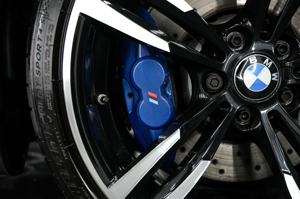 Used BMW M2 2018 for sale - 77050764: Photo 3