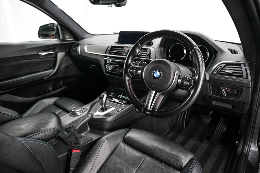 Used BMW M2 2018 for sale - 77050764: Photo 4