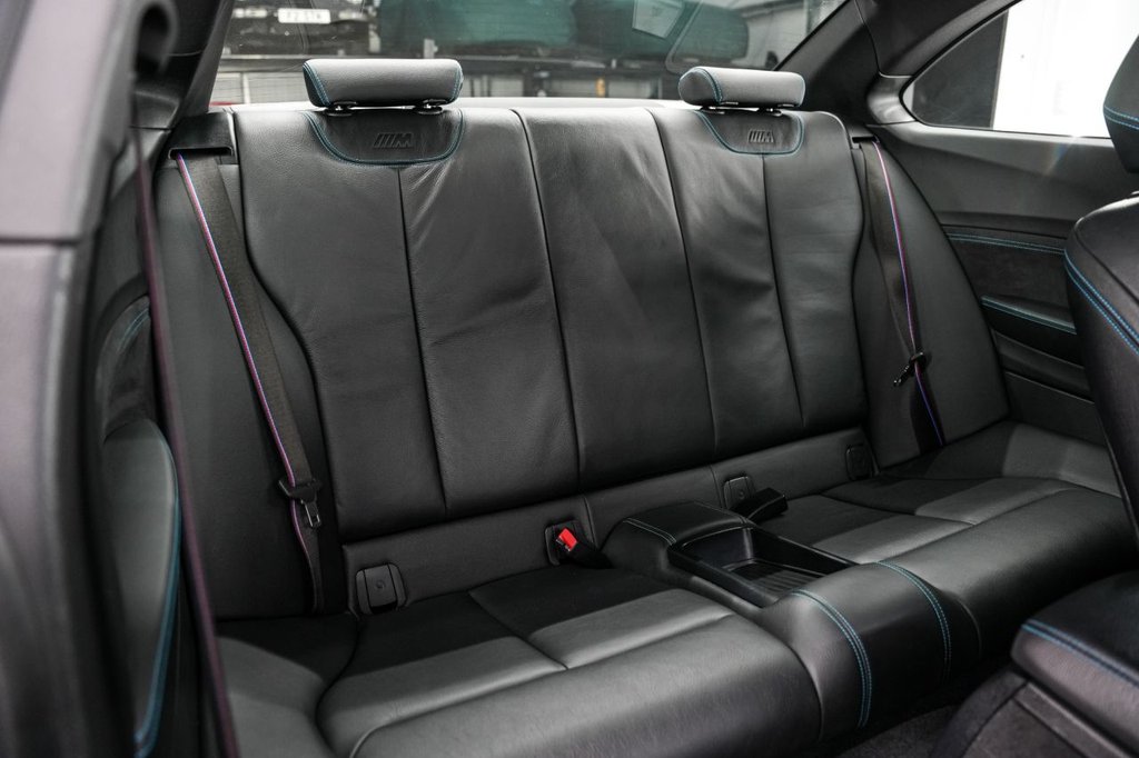 Used BMW M2 2018 for sale - 77050764: Photo 43