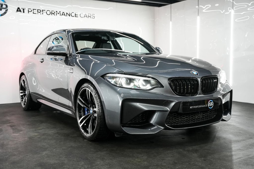 Used BMW M2 2018 for sale - 77050764: Photo 5
