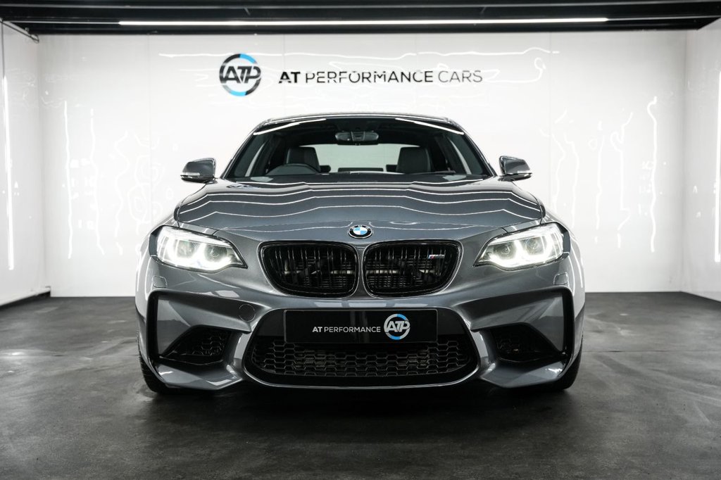 Used BMW M2 2018 for sale - 77050764: Photo 6