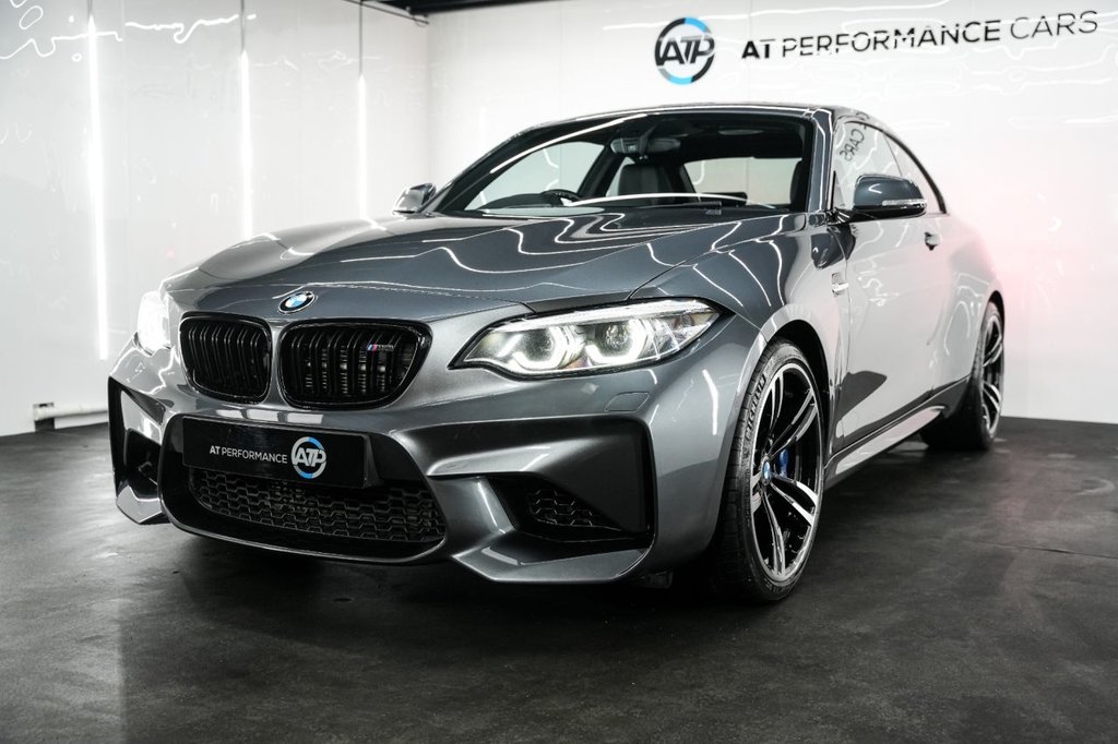 Used BMW M2 2018 for sale - 77050764: Photo 7