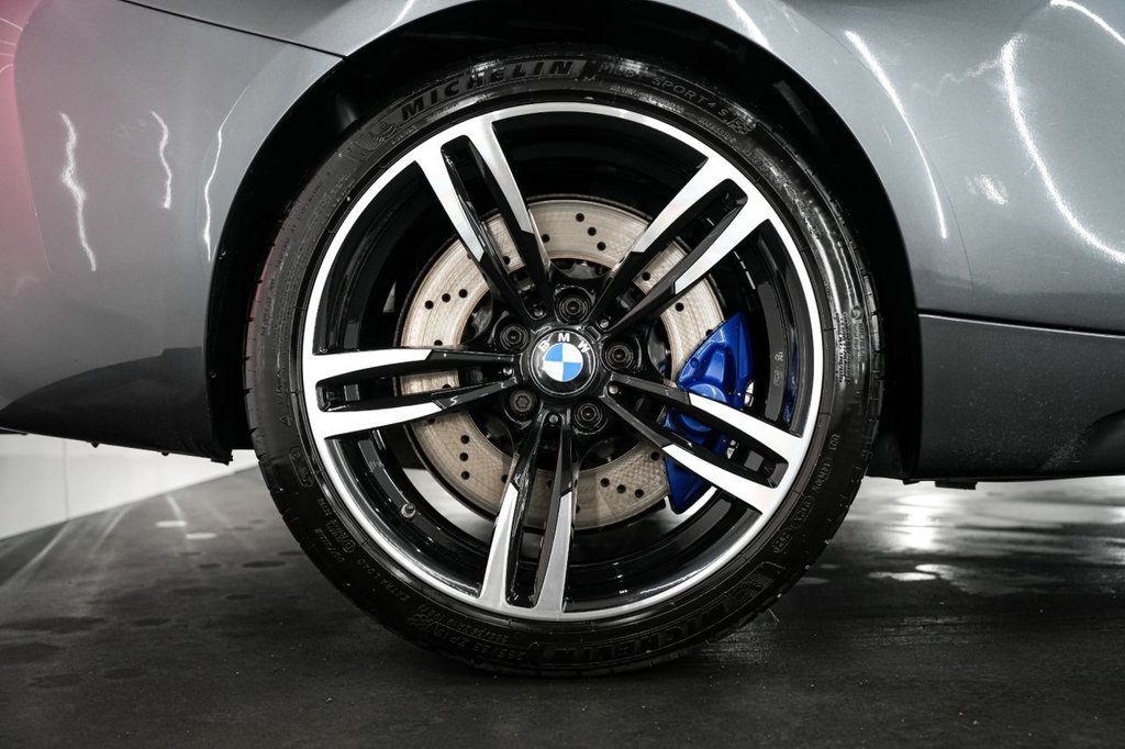Used BMW M2 2018 for sale - 77050764: Photo 8