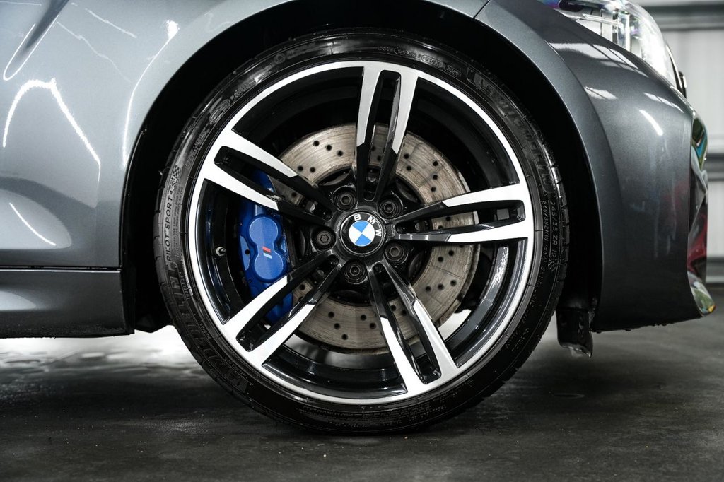 Used BMW M2 2018 for sale - 77050764: Photo 9