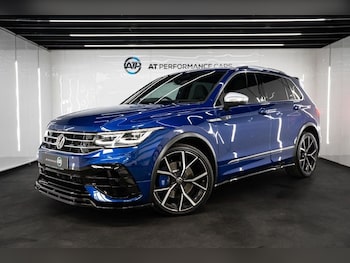 2021 (71) - 2.0 TSI R SUV 5dr Petrol DSG 4Motion Euro 6 (s/s) (320 ps)