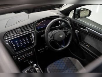 Used Volkswagen Tiguan 2021 for sale - 75745958: Photo