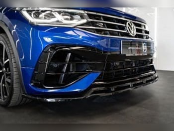 Used Volkswagen Tiguan 2021 for sale - 75745958: Photo