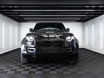 Used Land Rover Defender 2026 for sale - 79619002: Photo