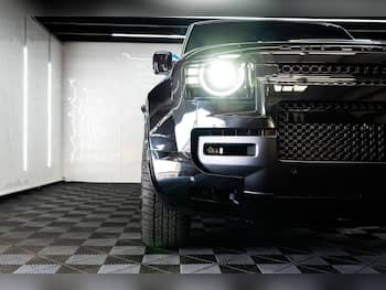 Used Land Rover Defender 2026 for sale - 79619002: Photo