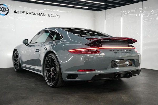 Used Porsche 911 2017 for sale - 76010347: Photo 11