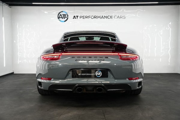 Used Porsche 911 2017 for sale - 76010347: Photo 12