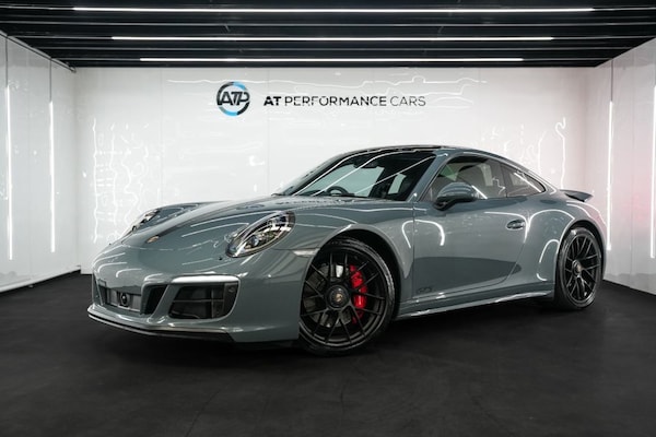 Used Porsche 911 2017 for sale - 76010347: Photo 1
