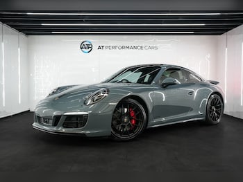 Porsche - 911