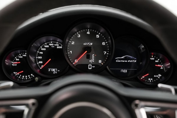 Used Porsche 911 2017 for sale - 76010347: Photo 25