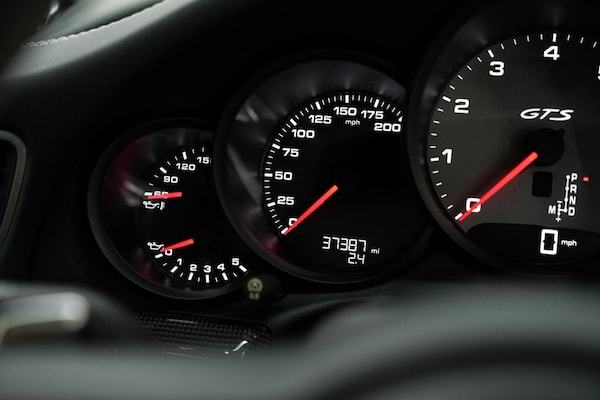 Used Porsche 911 2017 for sale - 76010347: Photo 26