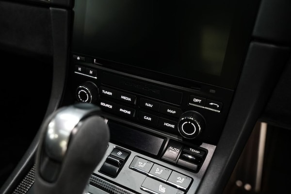 Used Porsche 911 2017 for sale - 76010347: Photo 33