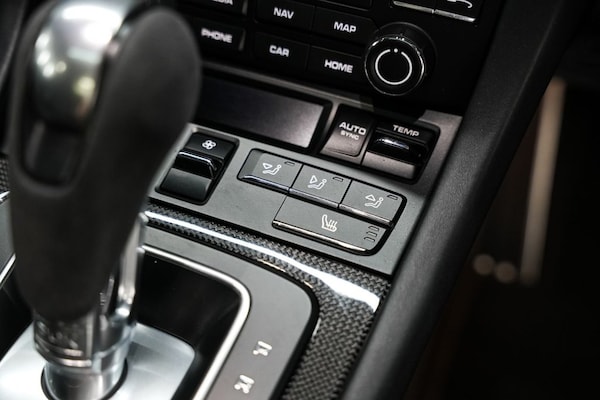 Used Porsche 911 2017 for sale - 76010347: Photo 34