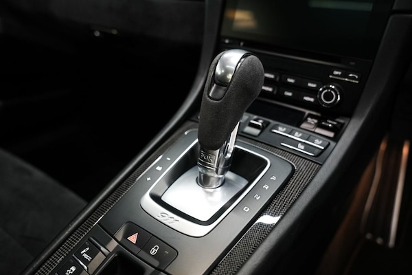 Used Porsche 911 2017 for sale - 76010347: Photo 37