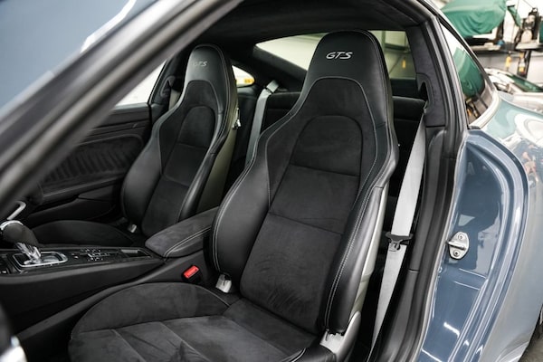 Used Porsche 911 2017 for sale - 76010347: Photo 3