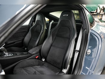 Used Porsche 911 2017 for sale - 76010347: Photo 3
