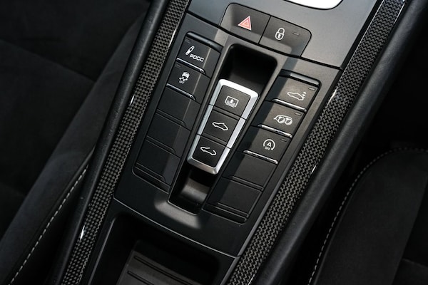 Used Porsche 911 2017 for sale - 76010347: Photo 41